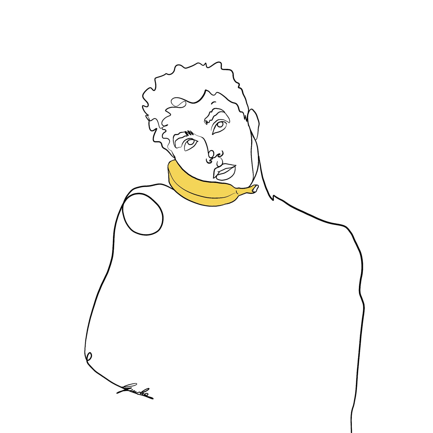 BANANA CALL