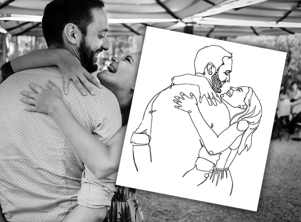 Disegno Personalizzato